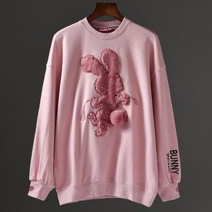 Lalabobo sweater